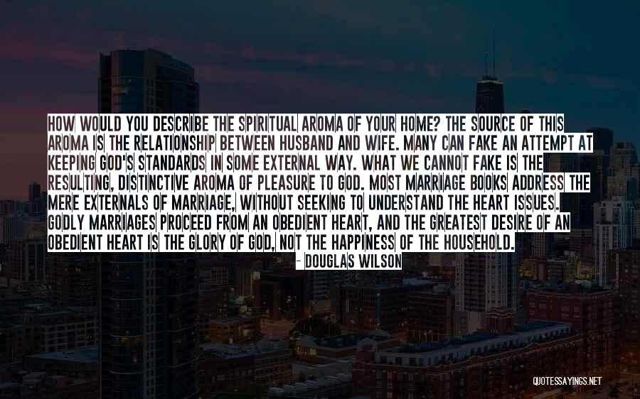Without Marriage Quotes By Douglas Wilson Without Marriage Quotes By Douglas Wilson