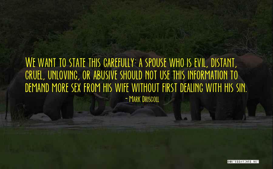 Without Marriage Quotes By Mark Driscoll Without Marriage Quotes By Mark Driscoll