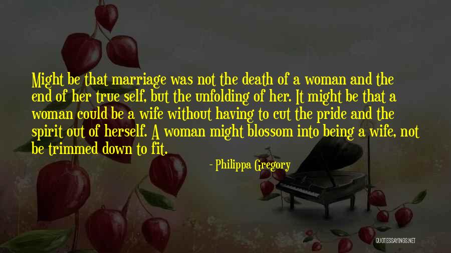 Without Marriage Quotes By Philippa Gregory Without Marriage Quotes By Philippa Gregory