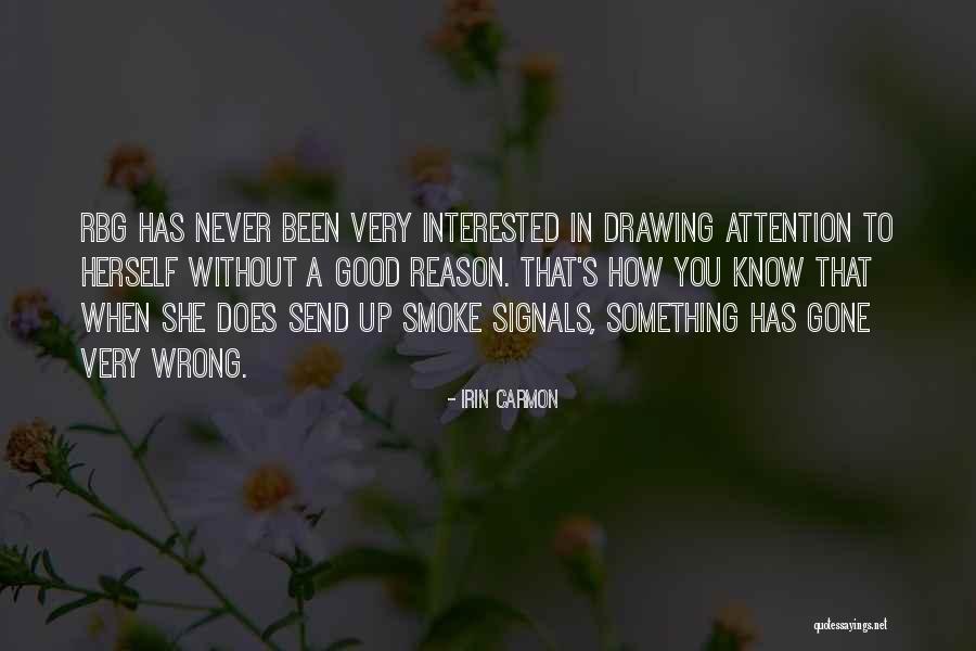 Without Reason Quotes By Irin Carmon Without Reason Quotes By Irin Carmon