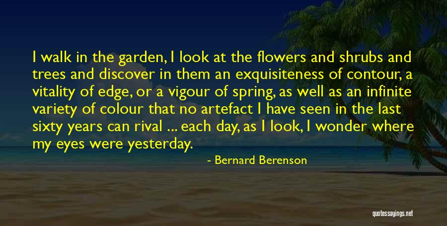 Without Rival Quotes By Bernard Berenson Without Rival Quotes By Bernard Berenson