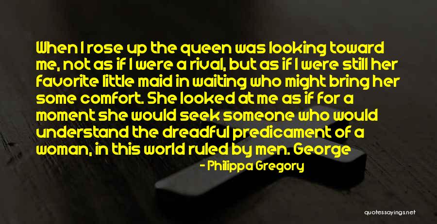 Without Rival Quotes By Philippa Gregory Without Rival Quotes By Philippa Gregory