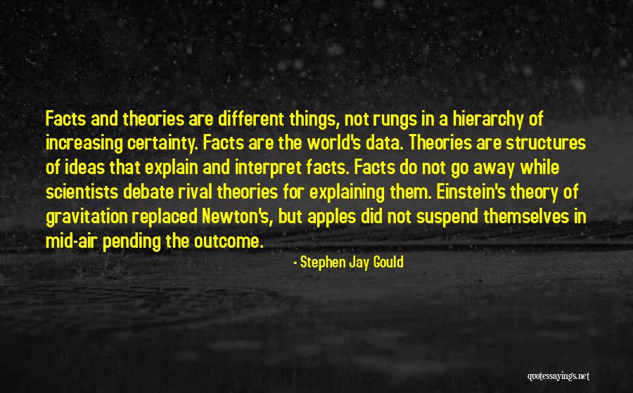Without Rival Quotes By Stephen Jay Gould Without Rival Quotes By Stephen Jay Gould