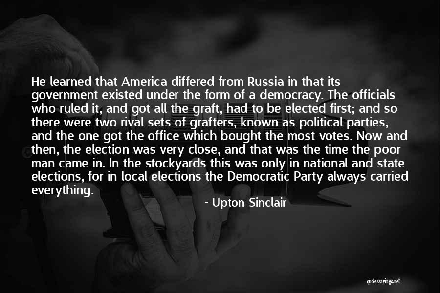 Without Rival Quotes By Upton Sinclair Without Rival Quotes By Upton Sinclair