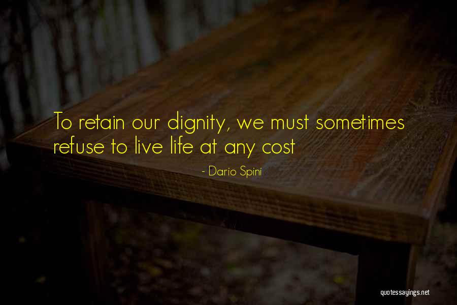 Without Volunteers Quotes By Dario Spini Without Volunteers Quotes By Dario Spini
