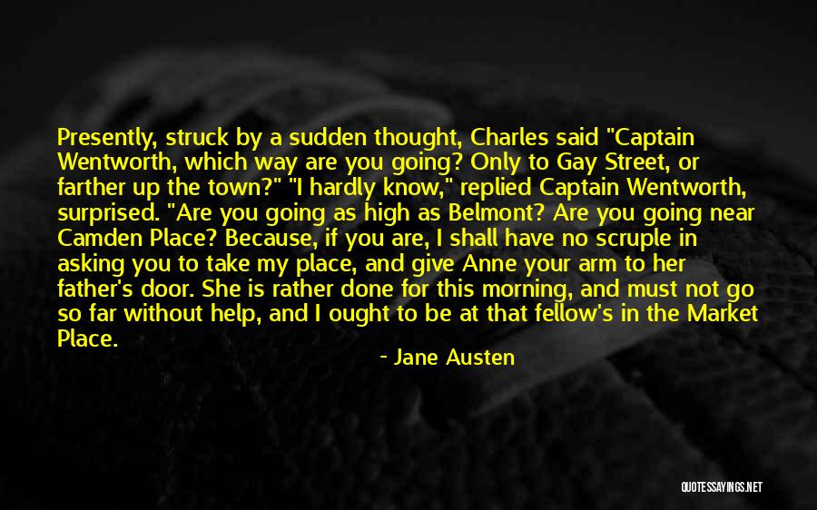 Without Your Help Quotes By Jane Austen Without Your Help Quotes By Jane Austen