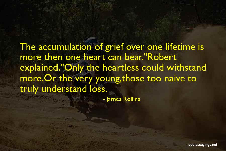 Withstand Quotes By James Rollins