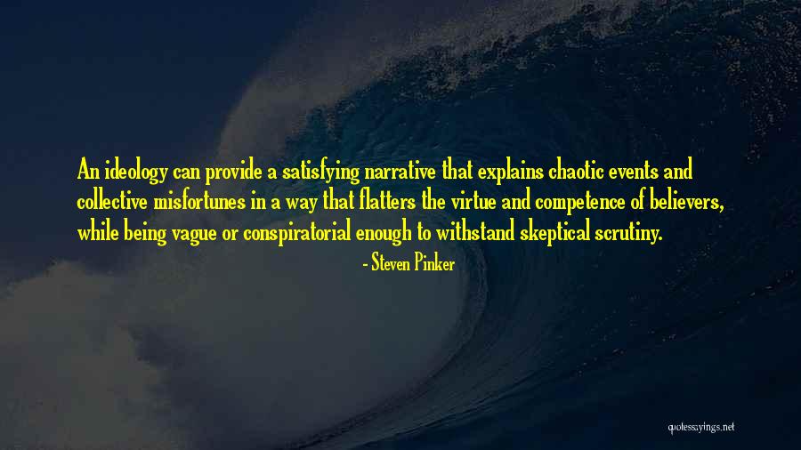 Withstand Quotes By Steven Pinker