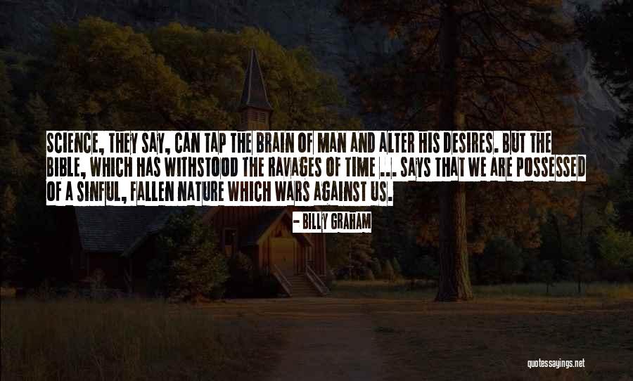 Withstood Quotes By Billy Graham Withstood Quotes By Billy Graham