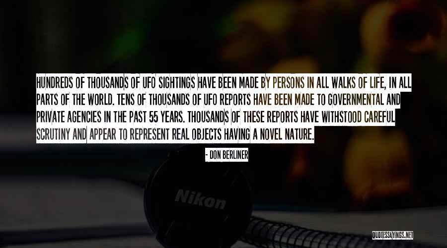 Withstood Quotes By Don Berliner Withstood Quotes By Don Berliner