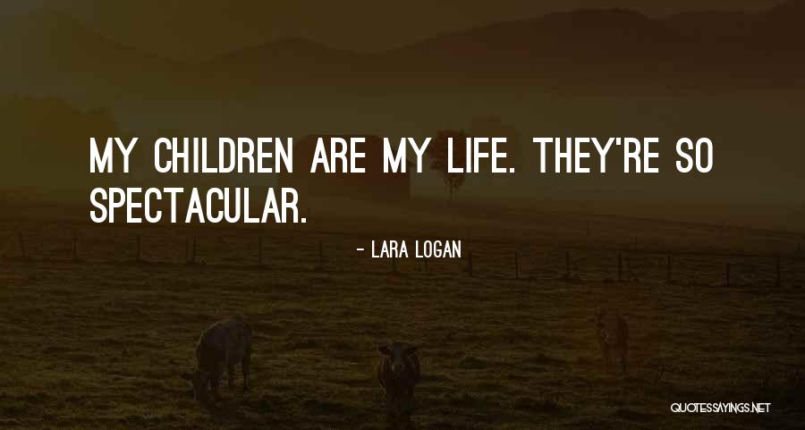 Withycombe Raleigh Quotes By Lara Logan