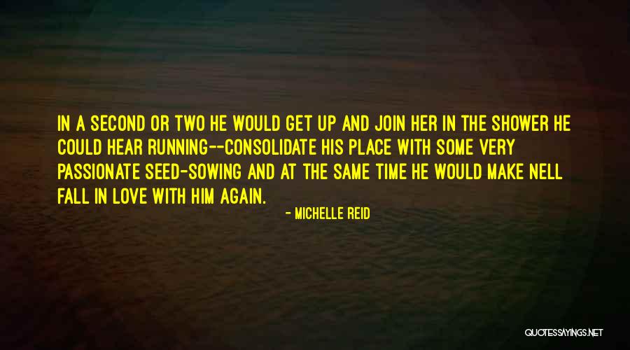 Withycombe Raleigh Quotes By Michelle Reid Withycombe Raleigh Quotes By Michelle Reid