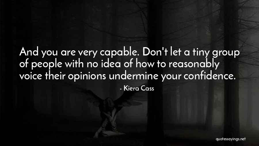 Withycombe Road Quotes By Kiera Cass Withycombe Road Quotes By Kiera Cass