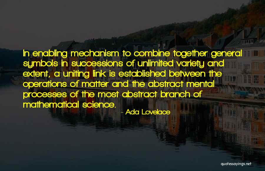 Witkowska Piekut Quotes By Ada Lovelace Witkowska Piekut Quotes By Ada Lovelace