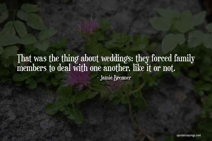 Witkowska Piekut Quotes By Jamie Brenner Witkowska Piekut Quotes By Jamie Brenner