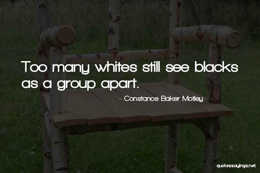 Witkowski Chiropractic New London Quotes By Constance Baker Motley Witkowski Chiropractic New London Quotes By Constance Baker Motley