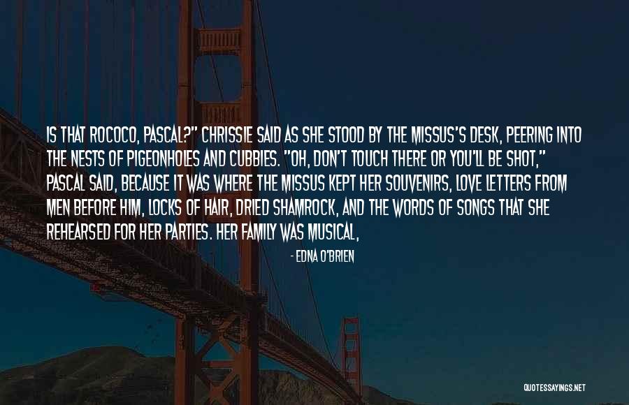 Witkowski Chiropractic New London Quotes By Edna O'Brien Witkowski Chiropractic New London Quotes By Edna O'Brien