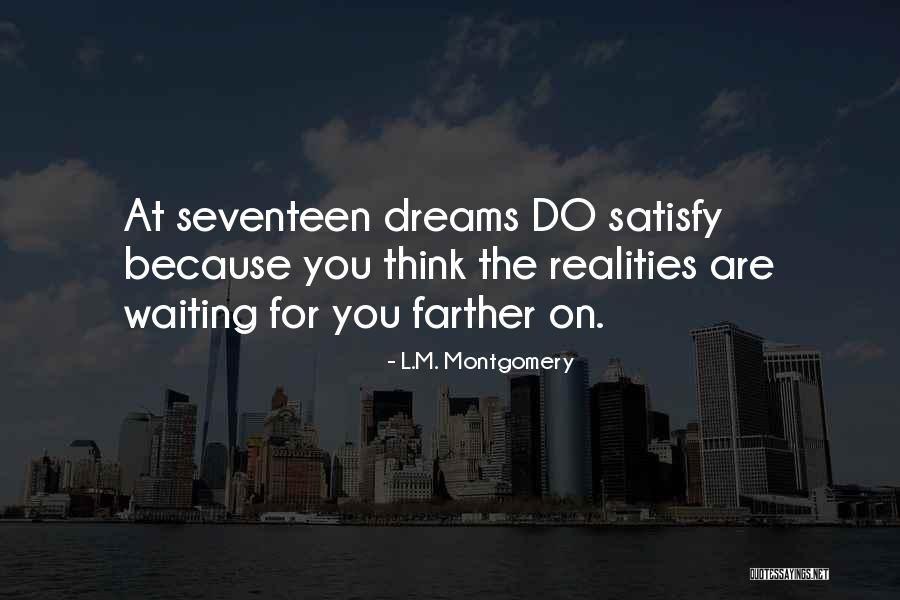 Witless Protection Quotes By L.M. Montgomery Witless Protection Quotes By L.M. Montgomery