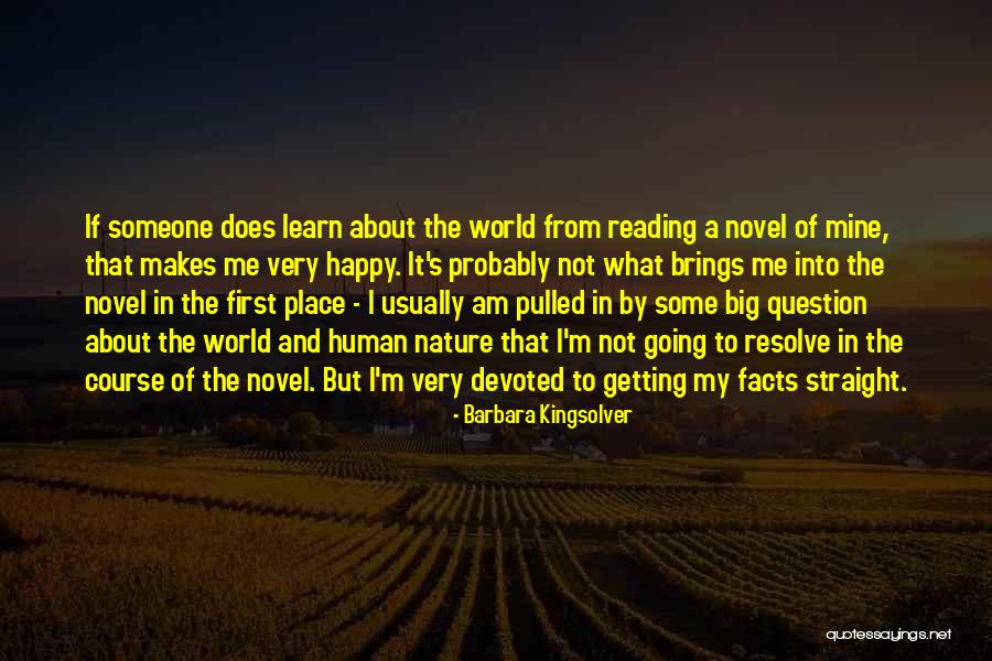 Witless Witness Quotes By Barbara Kingsolver Witless Witness Quotes By Barbara Kingsolver