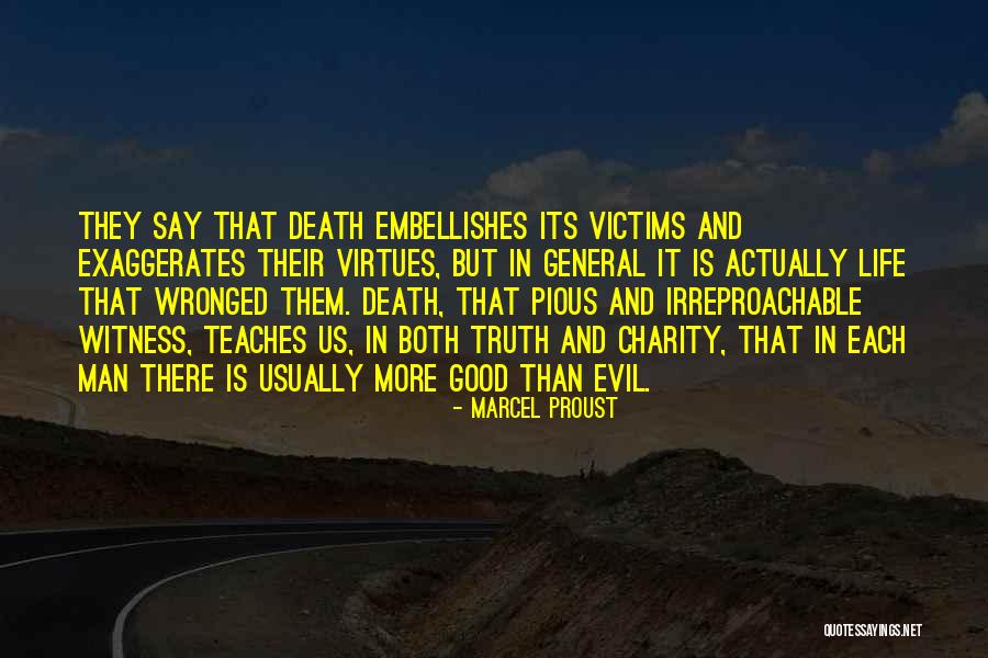 Witness Quotes By Marcel Proust Witness Quotes By Marcel Proust