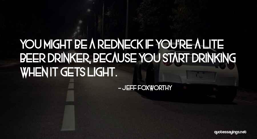 Witnessed Mad Quotes By Jeff Foxworthy