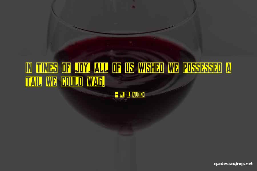 Witnessed Mad Quotes By W. H. Auden