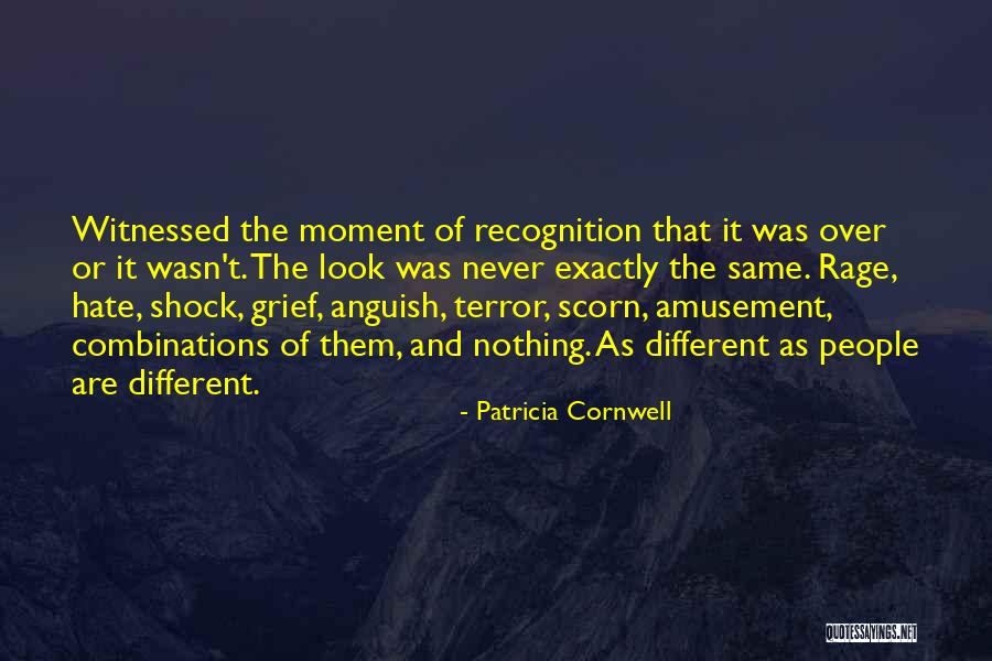 Witnessed The Quotes By Patricia Cornwell Witnessed The Quotes By Patricia Cornwell
