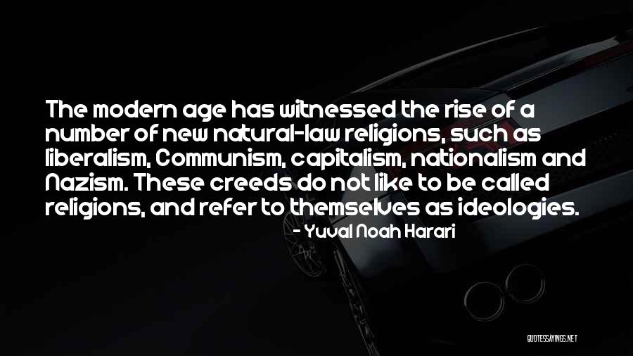 Witnessed The Quotes By Yuval Noah Harari Witnessed The Quotes By Yuval Noah Harari