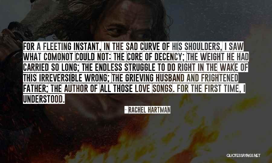 Witnessessed Quotes By Rachel Hartman Witnessessed Quotes By Rachel Hartman