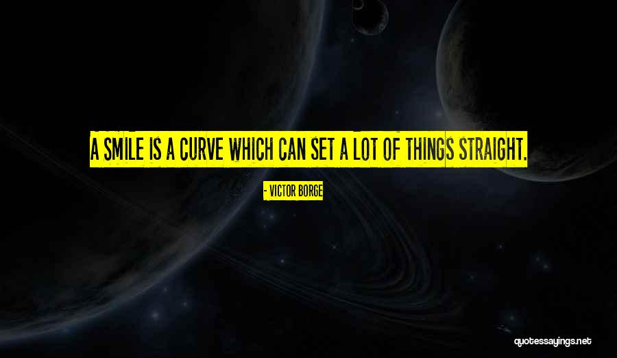 Witnessessed Quotes By Victor Borge Witnessessed Quotes By Victor Borge