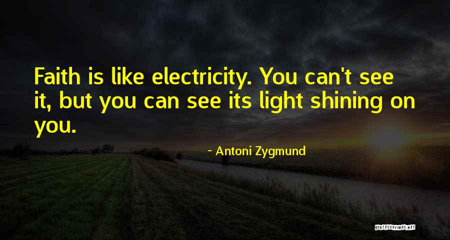 Witnessesshot Quotes By Antoni Zygmund Witnessesshot Quotes By Antoni Zygmund