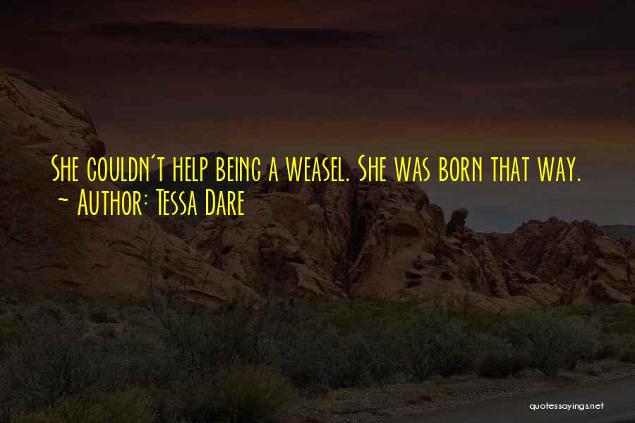 Witnessing Emotions Quotes By Tessa Dare