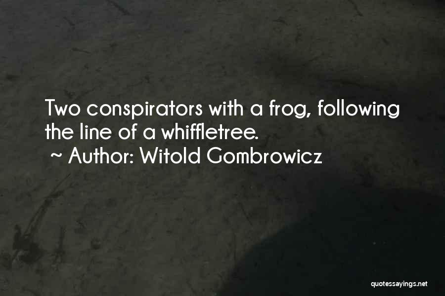 Witold Gombrowicz Quotes 1969699