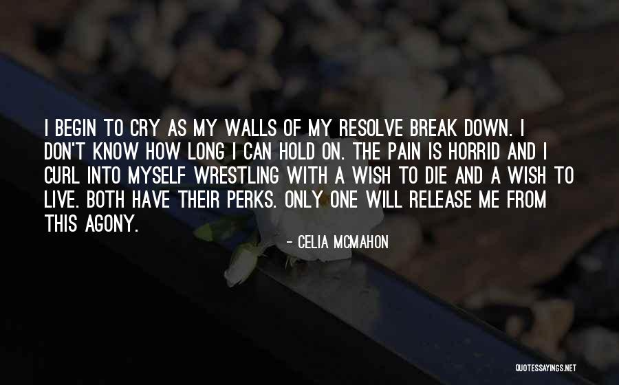 Witold Rybicki Quotes By Celia Mcmahon Witold Rybicki Quotes By Celia Mcmahon