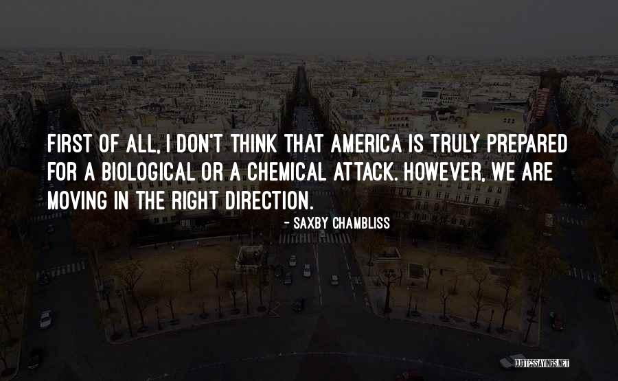 Witold Rybicki Quotes By Saxby Chambliss Witold Rybicki Quotes By Saxby Chambliss