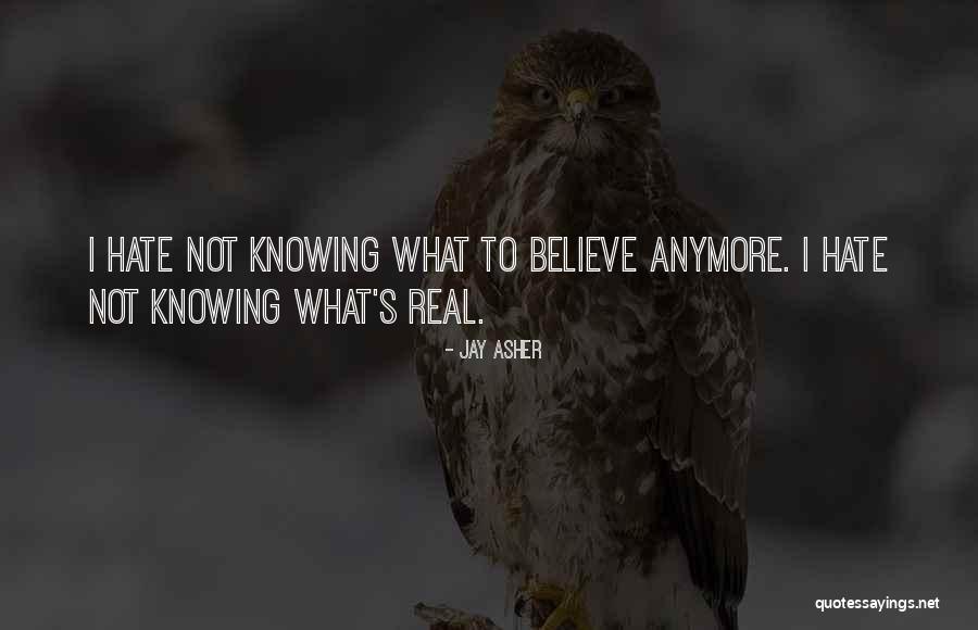 Witolda Park Quotes By Jay Asher Witolda Park Quotes By Jay Asher