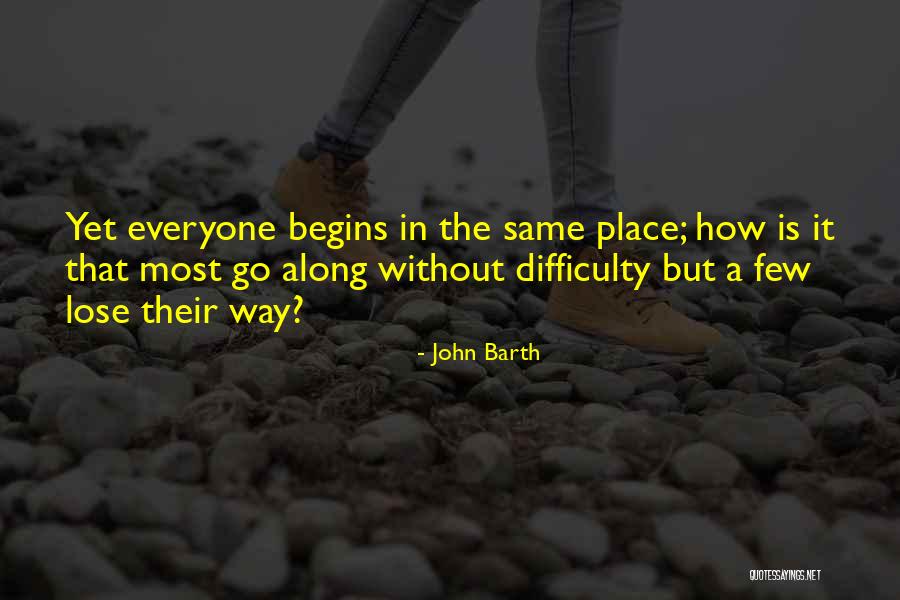 Witolda Park Quotes By John Barth Witolda Park Quotes By John Barth