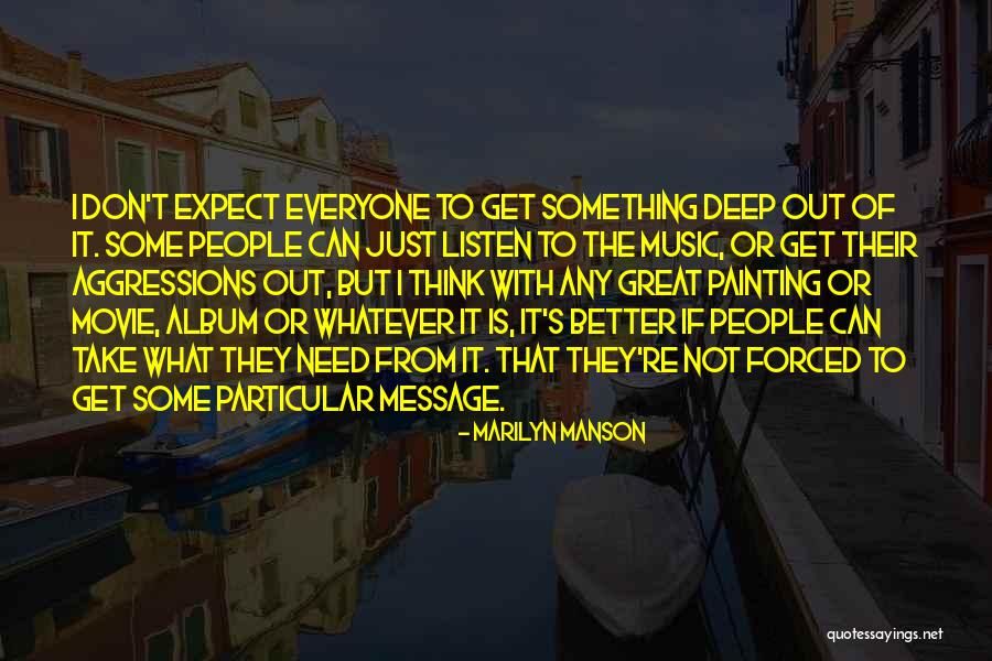 Witolda Park Quotes By Marilyn Manson Witolda Park Quotes By Marilyn Manson