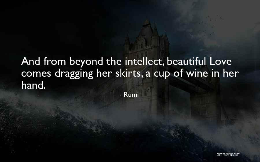 Witowski Quotes By Rumi Witowski Quotes By Rumi