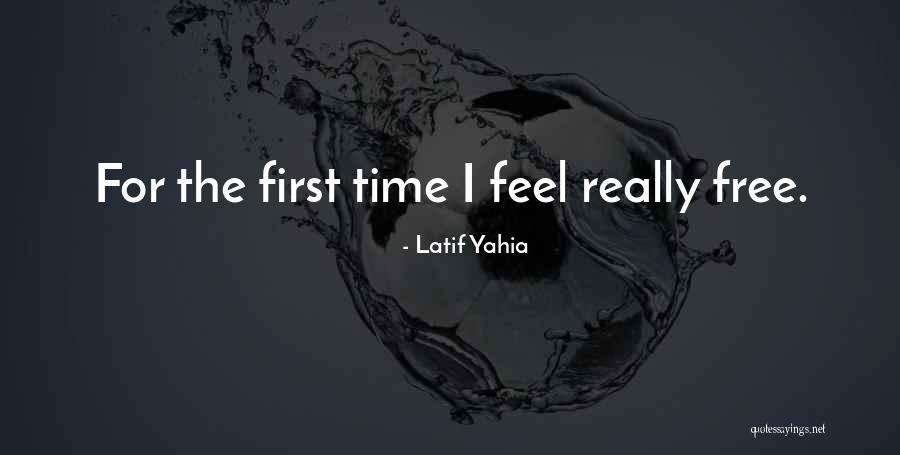 Wittaya Quotes By Latif Yahia Wittaya Quotes By Latif Yahia