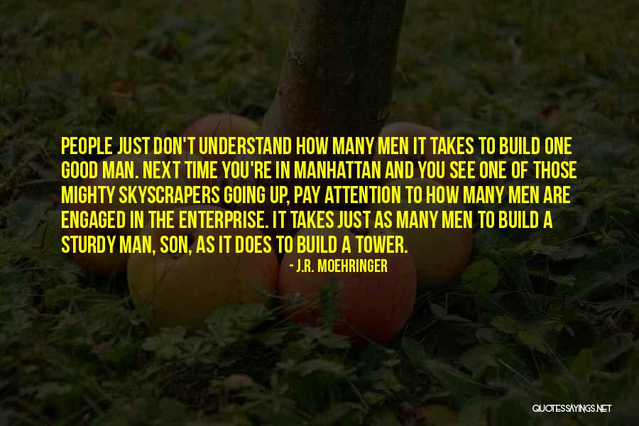 Wittaya Sathid Quotes By J.R. Moehringer Wittaya Sathid Quotes By J.R. Moehringer