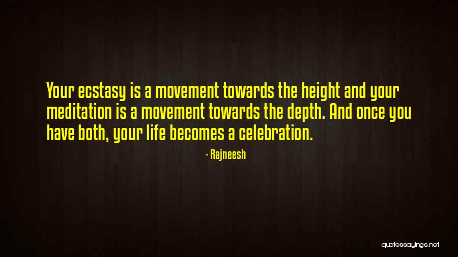 Witte Donderdag Quotes By Rajneesh Witte Donderdag Quotes By Rajneesh