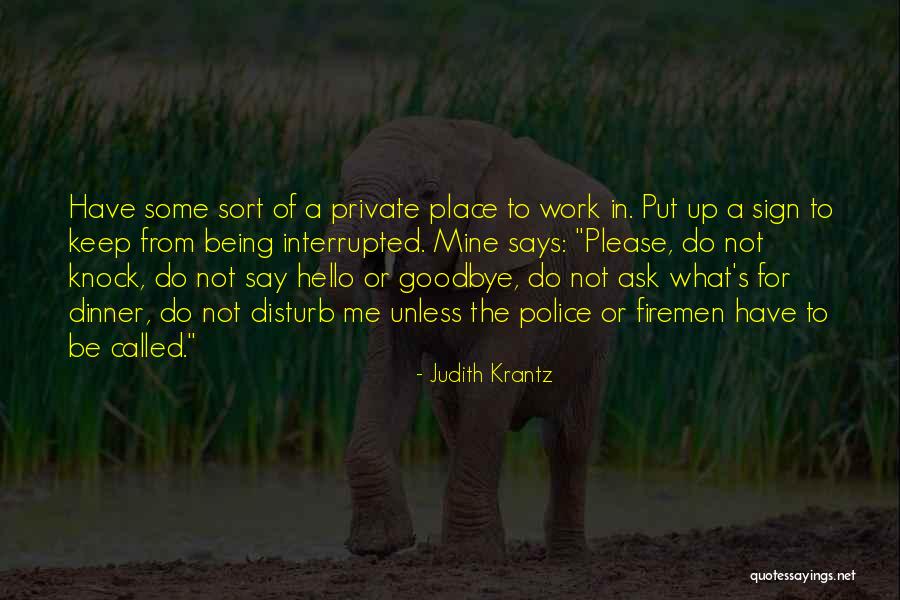 Witte Kerst Quotes By Judith Krantz Witte Kerst Quotes By Judith Krantz