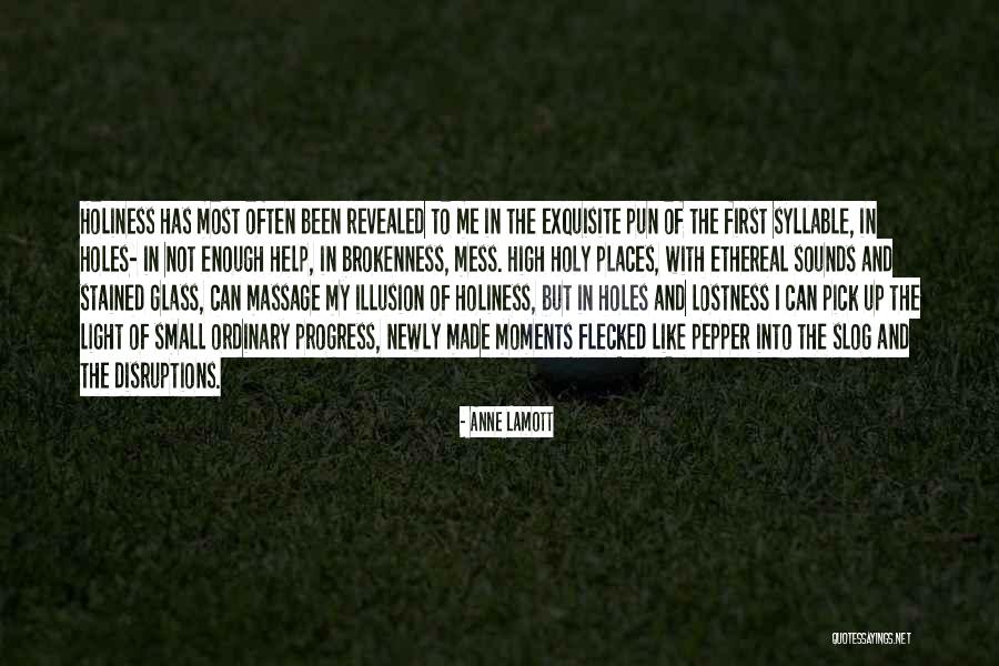 Wittek Ball Quotes By Anne Lamott Wittek Ball Quotes By Anne Lamott