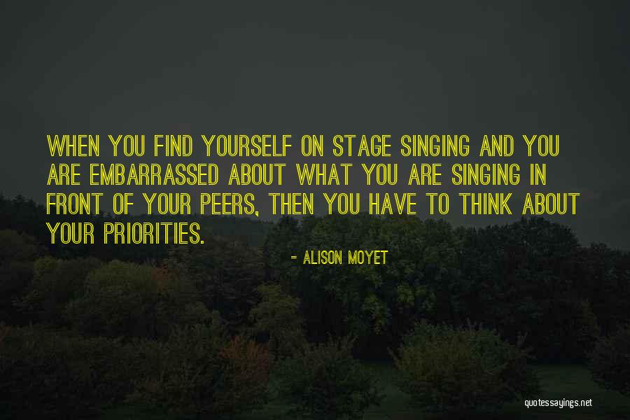 Wittekind Chimney Quotes By Alison Moyet Wittekind Chimney Quotes By Alison Moyet