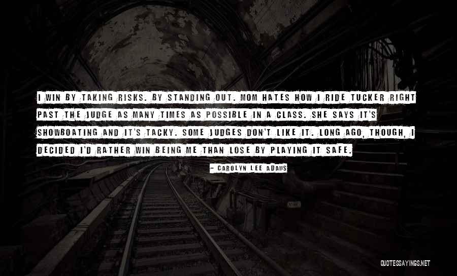 Wittekind Quotes By Carolyn Lee Adams Wittekind Quotes By Carolyn Lee Adams