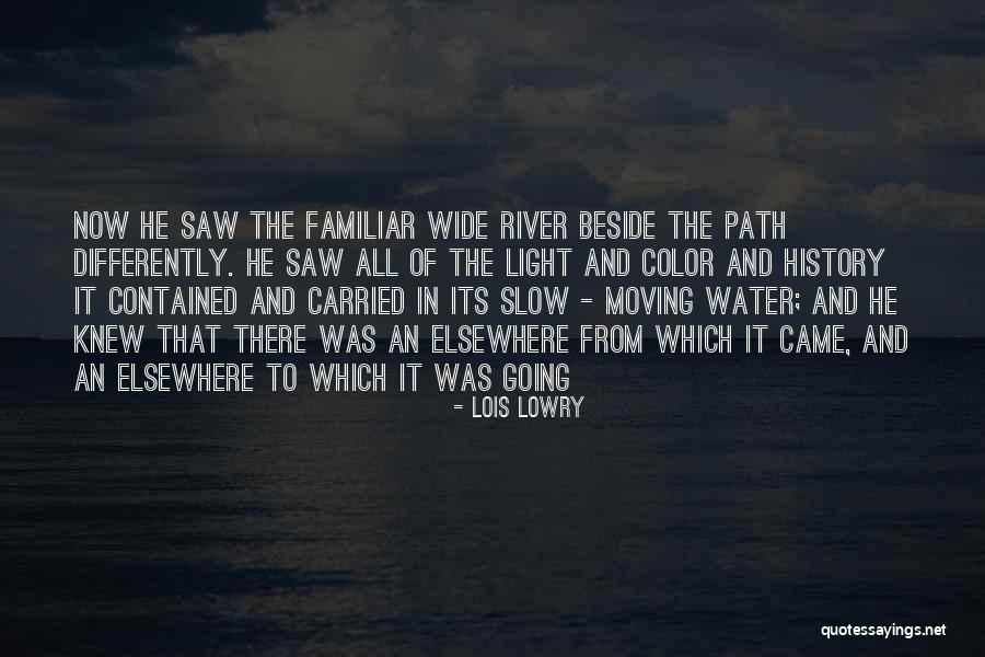 Wittekind Quotes By Lois Lowry Wittekind Quotes By Lois Lowry