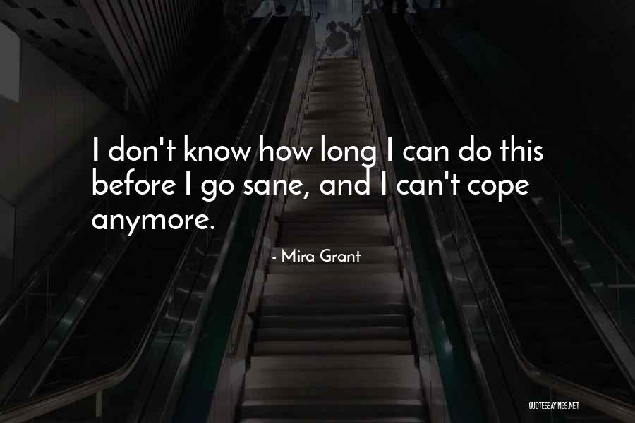 Wittelsbach Family In Concentration Quotes By Mira Grant Wittelsbach Family In Concentration Quotes By Mira Grant