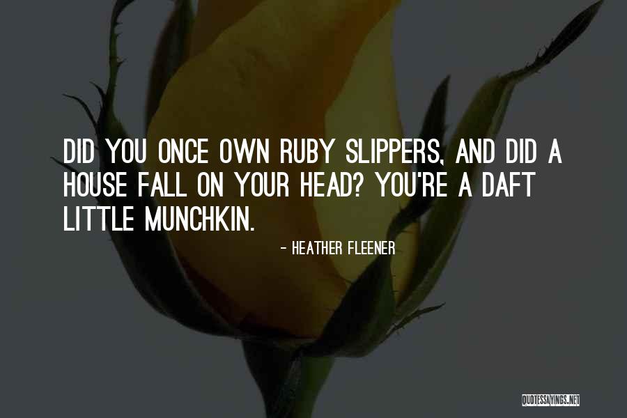 Wittelsbacher Quotes By Heather Fleener Wittelsbacher Quotes By Heather Fleener