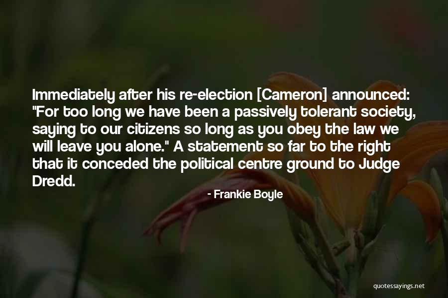 Wittenberger Kartoffelhaus Quotes By Frankie Boyle Wittenberger Kartoffelhaus Quotes By Frankie Boyle